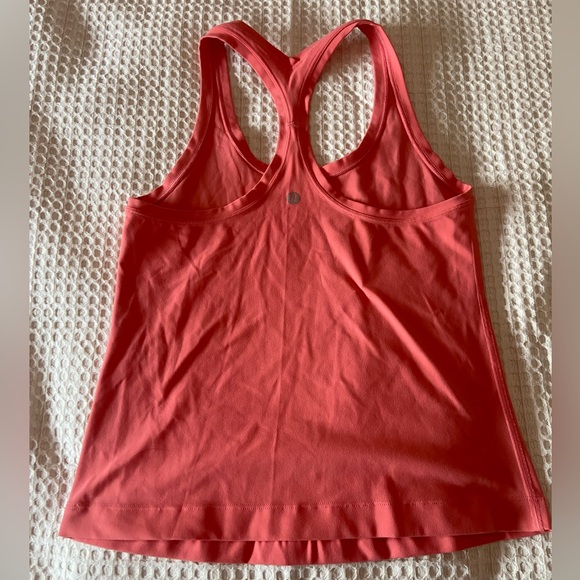 Lululemon Cool Racerback Short Length *Nulu - Picture 7 of 11